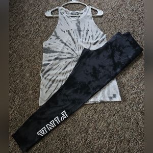 Victoria's Secret PINK OUTFIT
